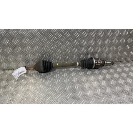 Cardan droit (transmission) RENAULT GRAND MODUS Photo n°1