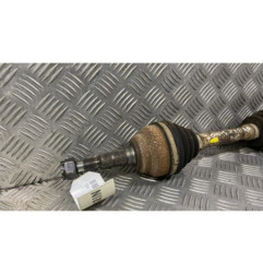 Cardan gauche (transmission) RENAULT GRAND MODUS Photo n°1