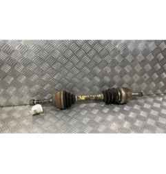 Cardan gauche (transmission) RENAULT GRAND MODUS