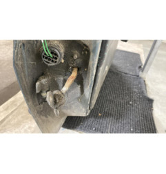 Porte arriere droit CITROEN ZX Photo n°1