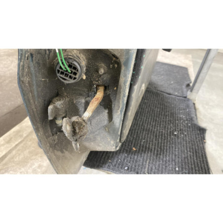 Porte arriere droit CITROEN ZX Photo n°1