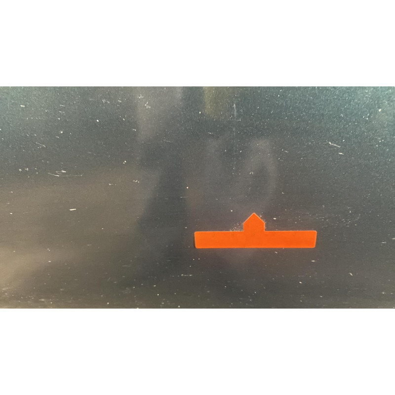 Porte arriere droit CITROEN ZX Photo n°3