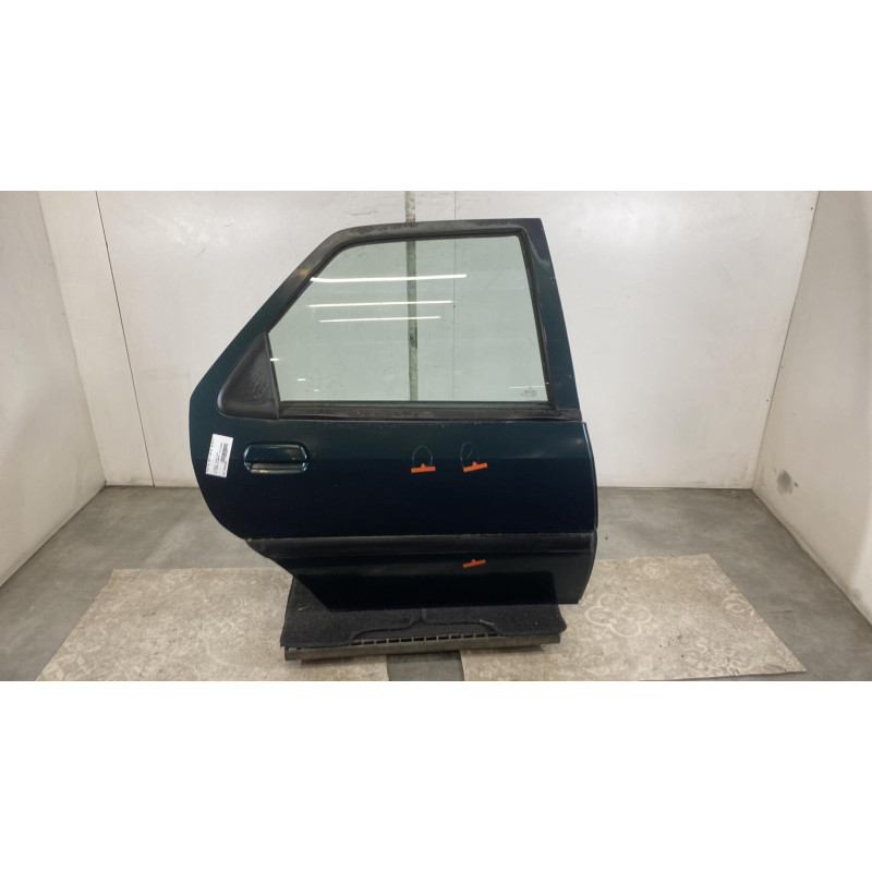 Porte arriere droit CITROEN ZX Photo n°4
