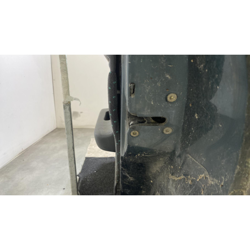 Porte arriere droit CITROEN ZX Photo n°5