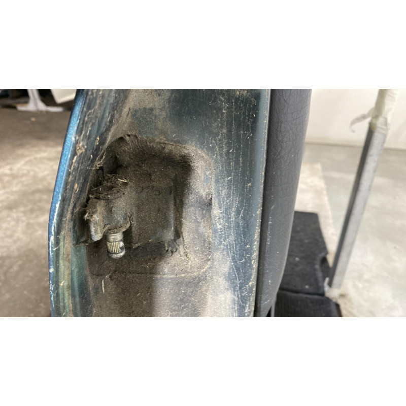 Porte arriere droit CITROEN ZX Photo n°6