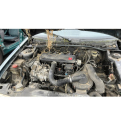 Porte arriere droit CITROEN ZX