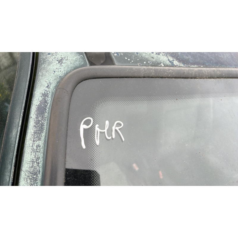 Porte arriere droit CITROEN ZX Photo n°12