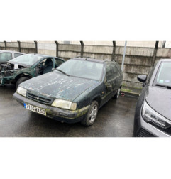 Porte arriere droit CITROEN ZX