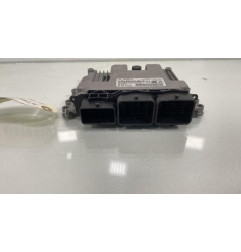Calculateur moteur CITROEN C3 2 Photo n°1