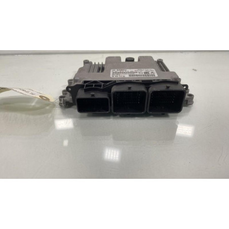 Calculateur moteur CITROEN C3 2 Photo n°1