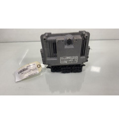 Calculateur moteur CITROEN C3 2