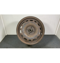 Jante RENAULT SCENIC 3 Photo n°1