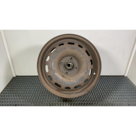 Jante RENAULT SCENIC 3 Photo n°1