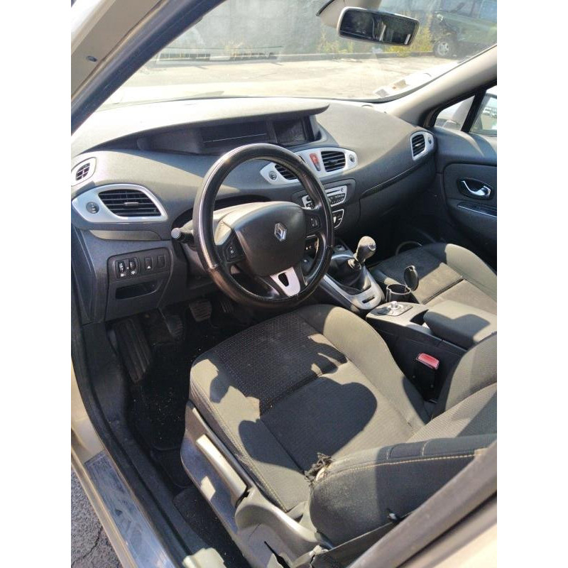 Jante RENAULT SCENIC 3 Photo n°4
