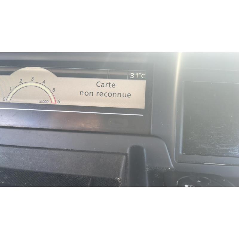 Jante RENAULT SCENIC 3 Photo n°12