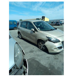Jante RENAULT SCENIC 3