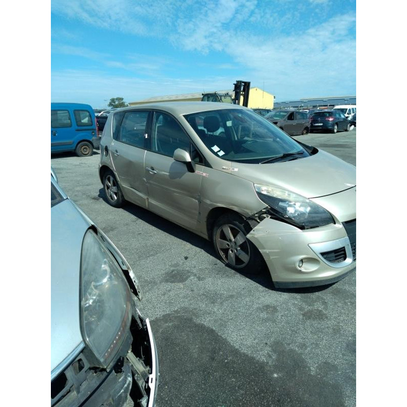 Jante RENAULT SCENIC 3 Photo n°18