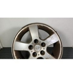 Jante HYUNDAI TUCSON 1 Photo n°1