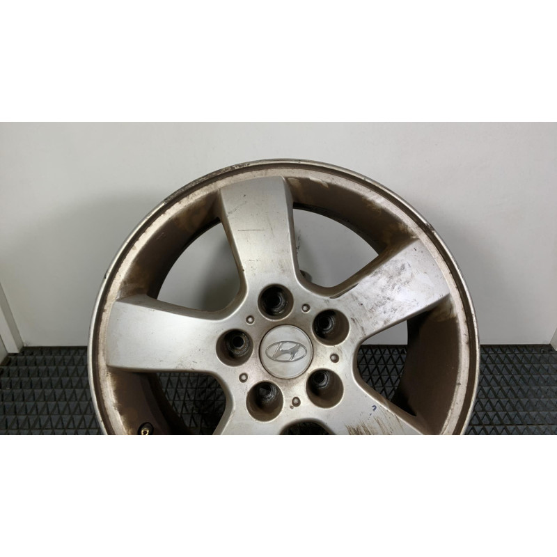 Jante HYUNDAI TUCSON 1 Photo n°1