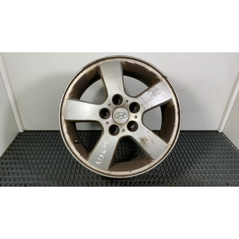 Jante HYUNDAI TUCSON 1 Photo n°3