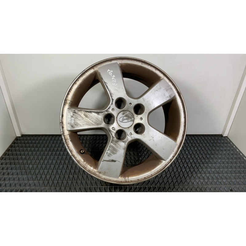 Jante HYUNDAI TUCSON 1 Photo n°3