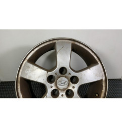 Jante HYUNDAI TUCSON 1 Photo n°1