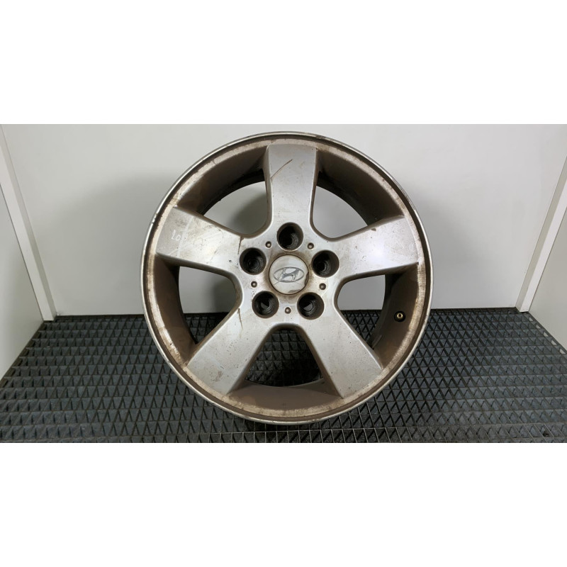 Jante HYUNDAI TUCSON 1 Photo n°3