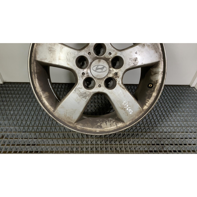 Jante HYUNDAI TUCSON 1 Photo n°1