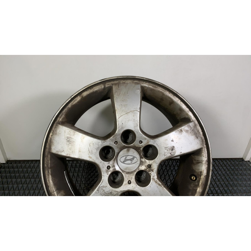 Jante HYUNDAI TUCSON 1 Photo n°2