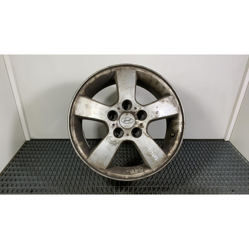 Jante HYUNDAI TUCSON 1 Photo n°3