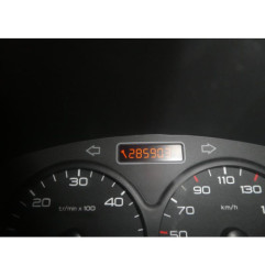 Jante PEUGEOT 206