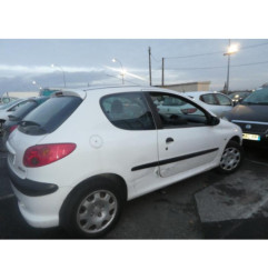 Jante PEUGEOT 206