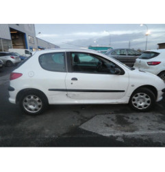 Jante PEUGEOT 206