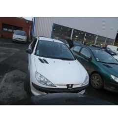 Jante PEUGEOT 206