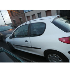 Jante PEUGEOT 206