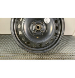 Jante RENAULT SCENIC 2 Photo n°1