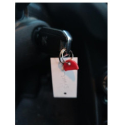 Boitier BSI PEUGEOT 208 1