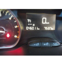 Boitier BSI PEUGEOT 208 1