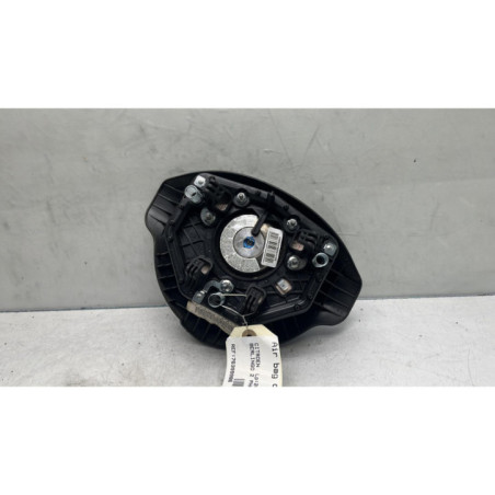 Air bag conducteur CITROEN BERLINGO 2 Photo n°1