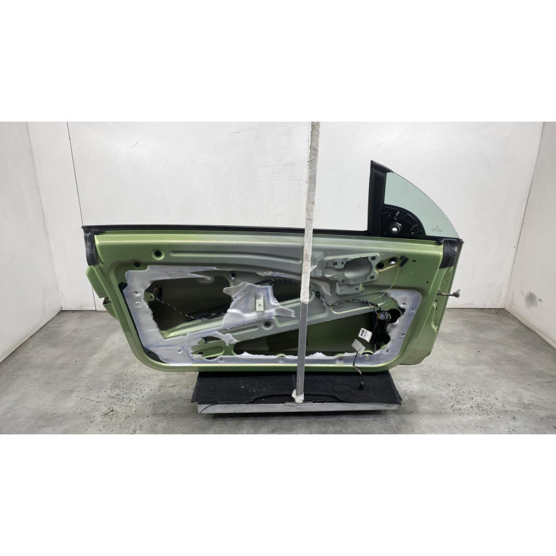 Porte avant gauche CITROEN C3 PLURIEL Photo n°3