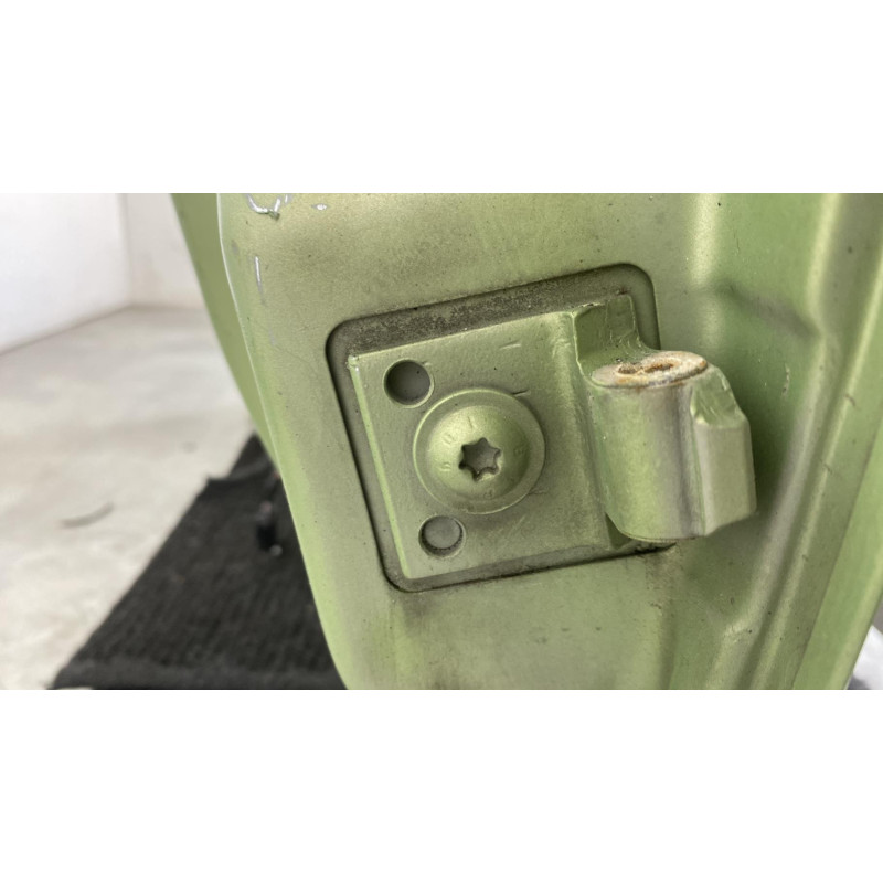 Porte avant gauche CITROEN C3 PLURIEL Photo n°4