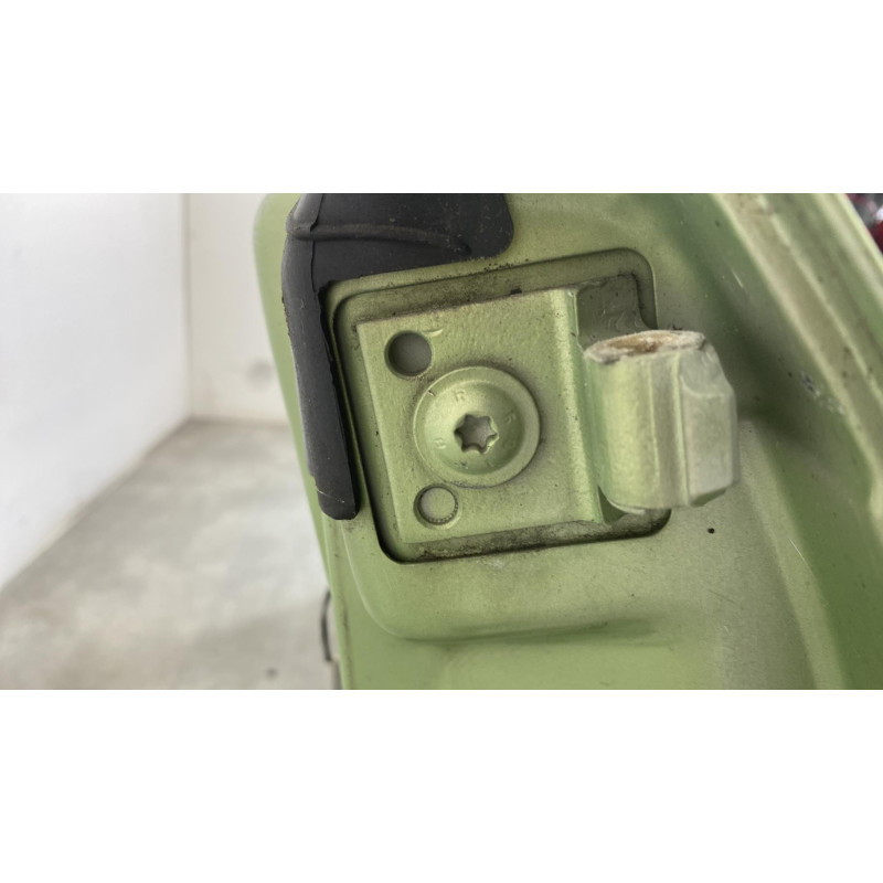 Porte avant gauche CITROEN C3 PLURIEL Photo n°6