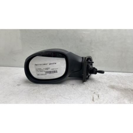 Retroviseur gauche CITROEN C3 PLURIEL Photo n°1