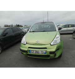 Retroviseur gauche CITROEN C3 PLURIEL