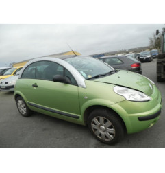 Retroviseur gauche CITROEN C3 PLURIEL