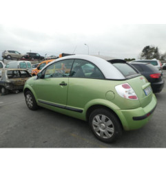 Retroviseur gauche CITROEN C3 PLURIEL