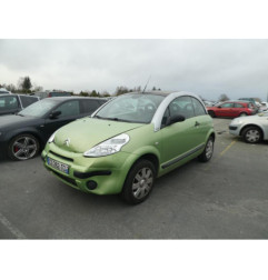 Retroviseur gauche CITROEN C3 PLURIEL