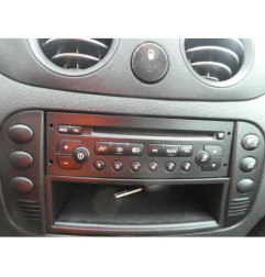 Retroviseur gauche CITROEN C3 PLURIEL