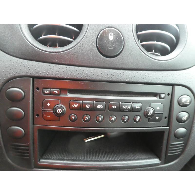 Retroviseur gauche CITROEN C3 PLURIEL Photo n°9