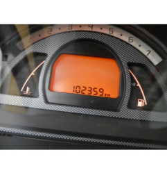Retroviseur gauche CITROEN C3 PLURIEL